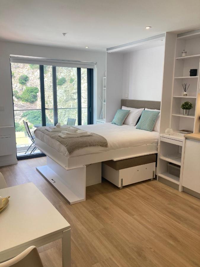 Cp Luxury Studio Gibraltár Kültér fotó